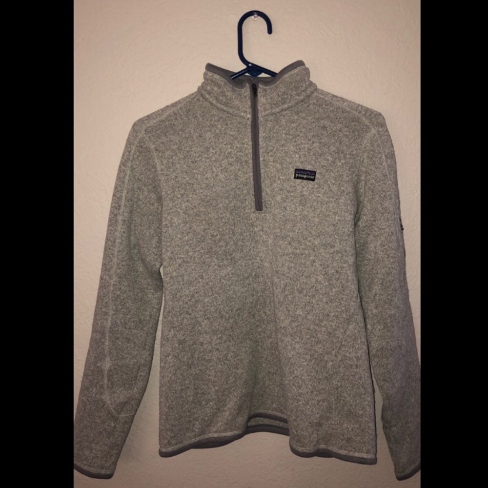 Patagonia Better Sweater